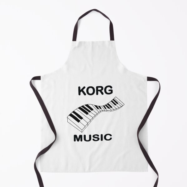 Item preview, Korg music designed and sold by Zaziart.