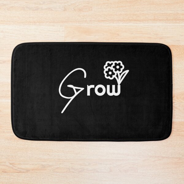 Item preview, Grow designed and sold by Whimsy Works.