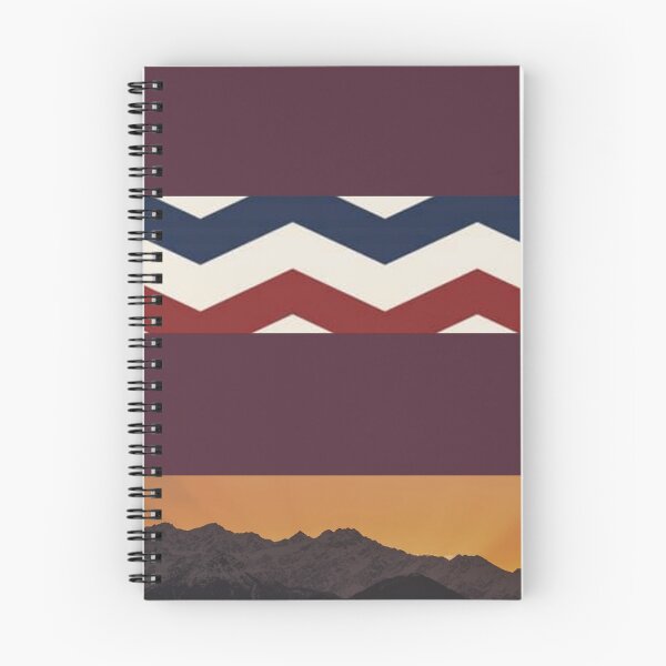 Item preview, Abstract zigzag design designed and sold by Rritu.