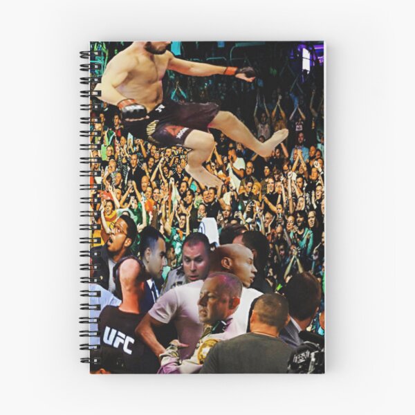 Item preview, UFC 229 designed and sold by Daviscoatings.