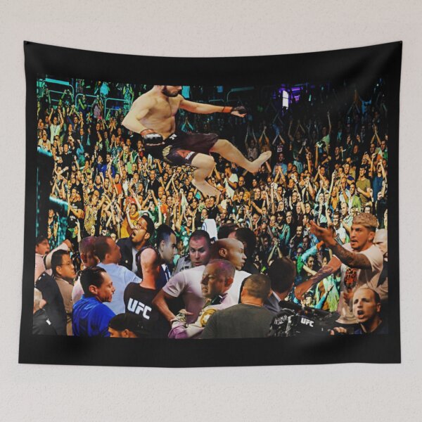Item preview, UFC 229 designed and sold by Daviscoatings.