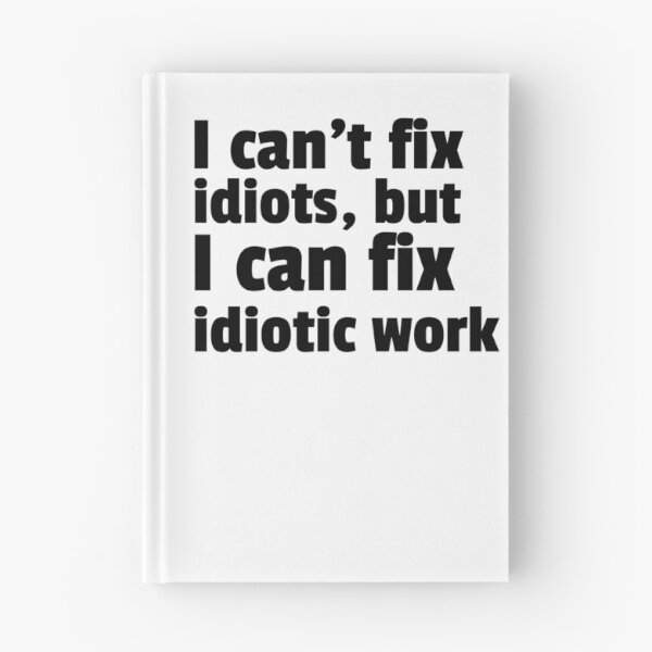 Item preview, fixing idiotic work. designed and sold by CocoAndMore.
