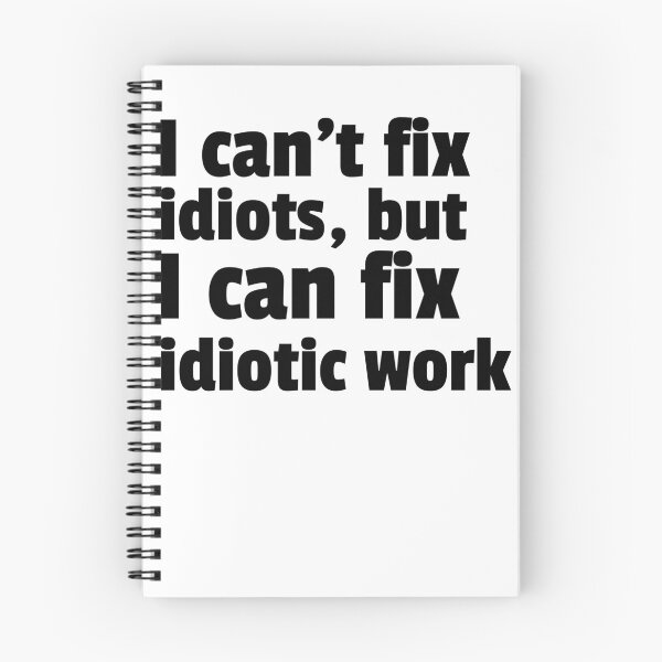 Item preview, fixing idiotic work. designed and sold by CocoAndMore.