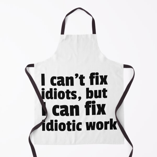 Item preview, fixing idiotic work. designed and sold by CocoAndMore.