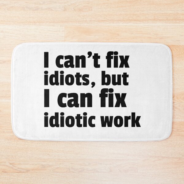Item preview, fixing idiotic work. designed and sold by CocoAndMore.
