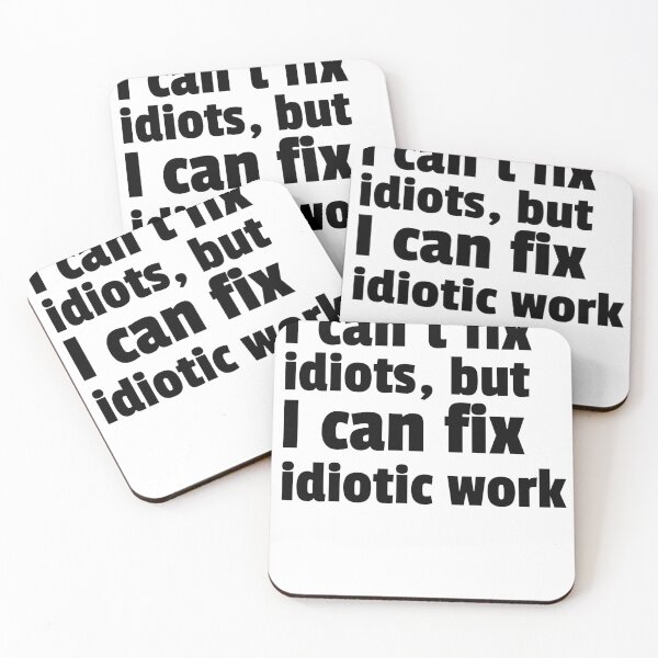 Item preview, fixing idiotic work. designed and sold by CocoAndMore.