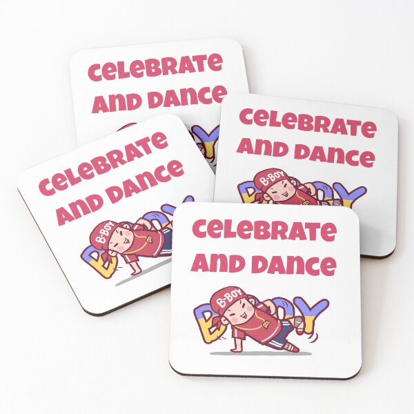 Item preview, celebrate and dance lover  designed and sold by ibrastore.