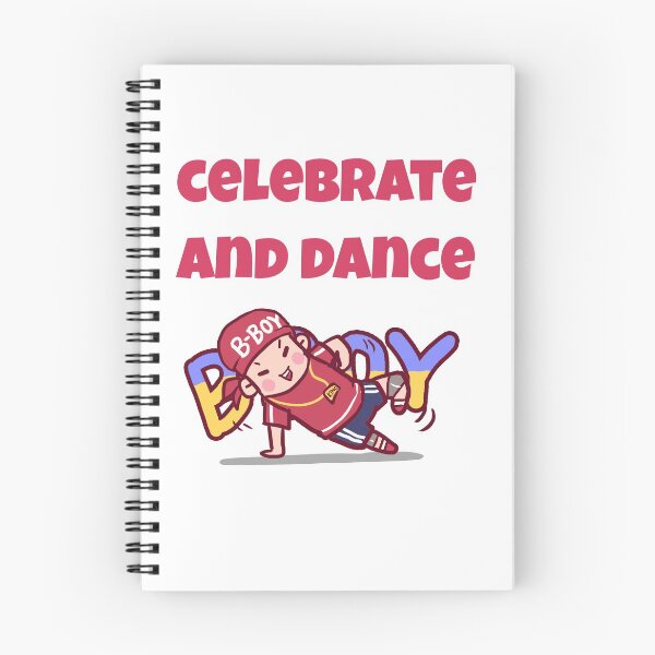Item preview, celebrate and dance lover  designed and sold by ibrastore.