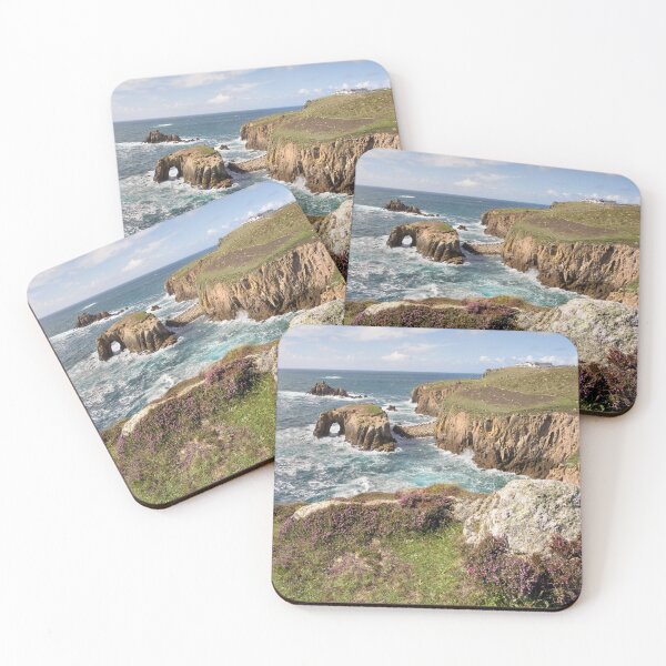 Item preview, Heather at Land's End designed and sold by bitm2007.