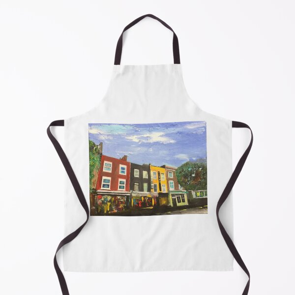 Item preview, London, Camden Market designed and sold by golan22may.