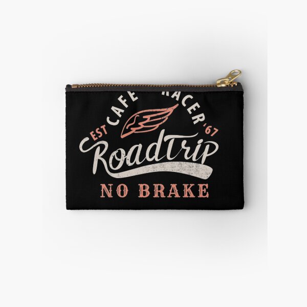 Item preview, Café racer roadtrip designed and sold by Rakos-Merch.