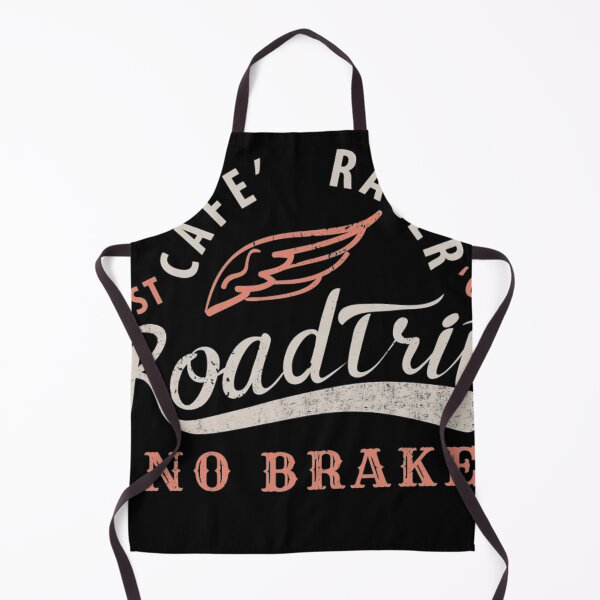 Item preview, Café racer roadtrip designed and sold by Rakos-Merch.