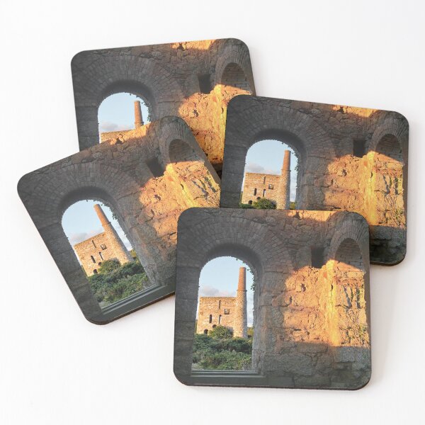 Item preview, Mine Stacks (Great Flat Load) designed and sold by bitm2007.