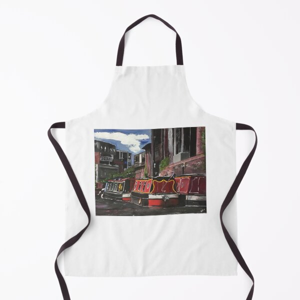 Item preview, The Valley of Bricks and Canals, London designed and sold by golan22may.