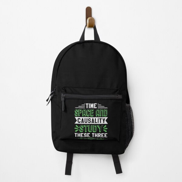 Item preview, Time Space and Causality designed and sold by teamph.