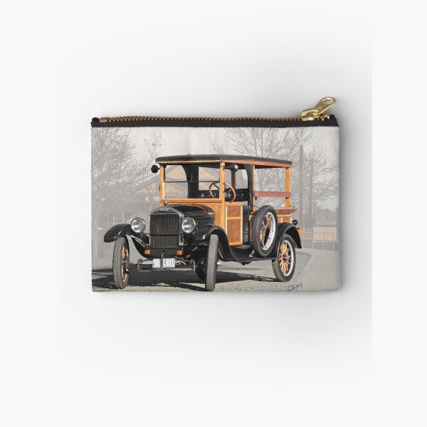 Item preview, 1926 Ford Model T Depot Hack designed and sold by DaveKoontz.