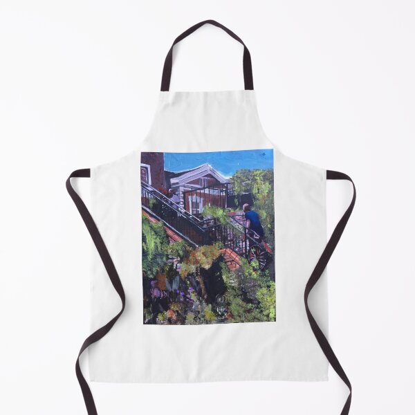 Item preview, Hang on! Wait for Me! Islington, London designed and sold by golan22may.