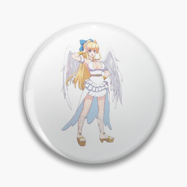 Item preview, Cautious Hero Rista Goddess designed and sold by Anime Access.