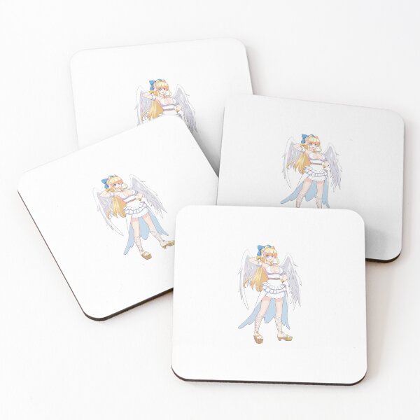 Item preview, Cautious Hero Rista Goddess designed and sold by Anime Access.