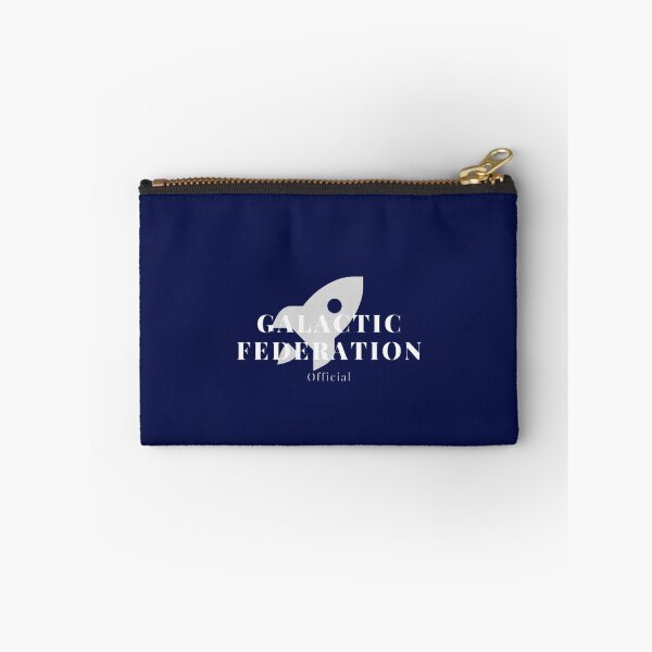 Item preview, Galactic federation designed and sold by Captionator.