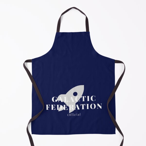 Item preview, Galactic federation designed and sold by Captionator.
