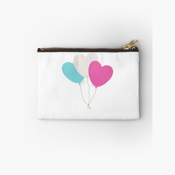 Item preview, Heart Balloon designed and sold by ajaysandhu956.