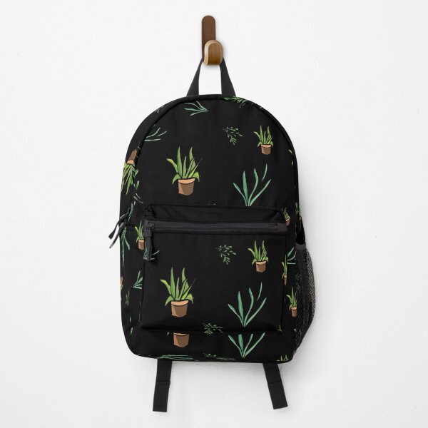 Item preview, Plants Drawing Pattern designed and sold by offtza.