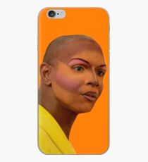 I'M NOT JOKING BITCH iPhone Case