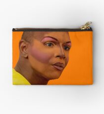 I'M NOT JOKING BITCH Zipper Pouch