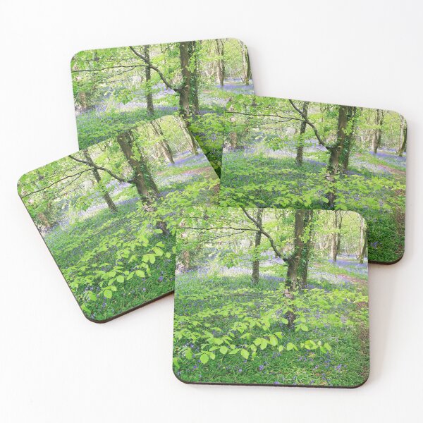 Item preview, Bluebell Woods designed and sold by bitm2007.