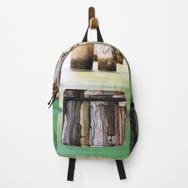 Item preview, under the bridge - Valla Beach designed and sold by marcel-rodrigue.