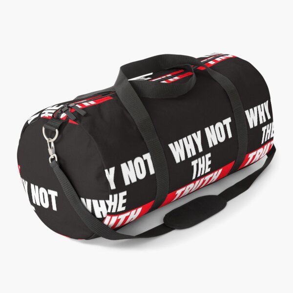 Item preview, WHY NOT THE TRUTH designed and sold by GILLES VAZIRI.