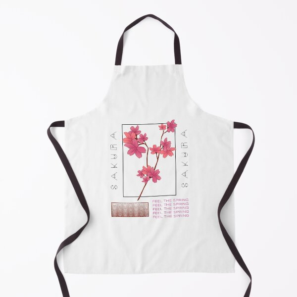 Item preview, Sakura Flower - Japanese Icons designed and sold by ManiaTeec.