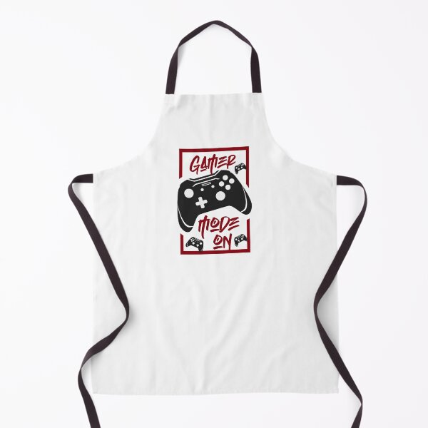 Item preview, Gamer Mode On designed and sold by Color Me F*@k!ng Happy.