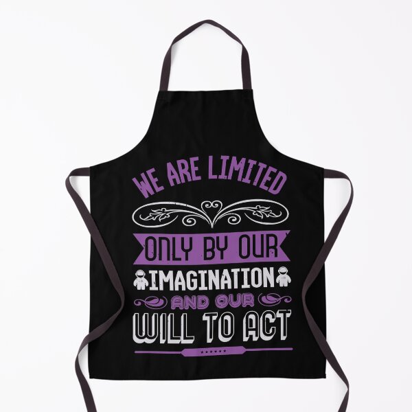 Item preview, Ron Garan Quote: Limited by Our Imagination designed and sold by teamph.