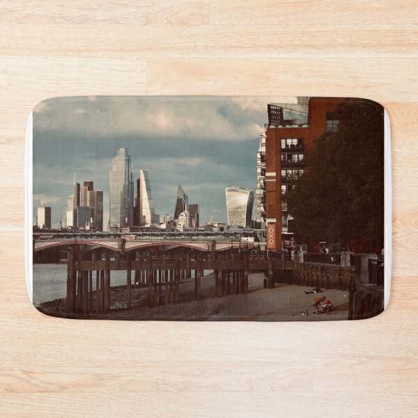 Item preview,  London’s skyline  designed and sold by Buzzblade.