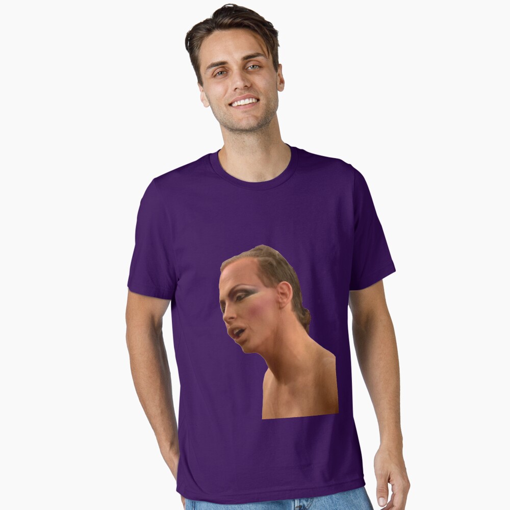 GIRL LOOK HOW FUCKING ORANGE YOU FUCKING LOOK GIRL Poster
