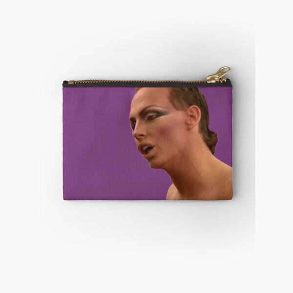 Item preview, GIRL LOOK HOW FUCKING ORANGE YOU FUCKING LOOK GIRL designed and sold by chocolatepills.