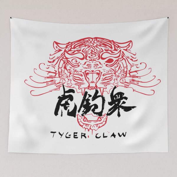 Item preview, CyberPunk - TygerClaw designed and sold by postymgk.
