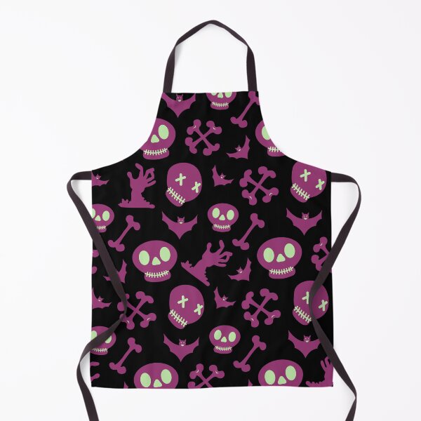 Item preview, Vintage Skull and Bones Patterns, Skull Patterns, Bones Pattern for halloween, Gift for Halloween designed and sold by garniturex.
