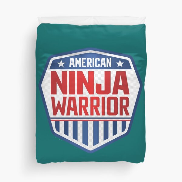 Item preview, American Ninja Warrior Kids Camo designed and sold by HolyGrail72.