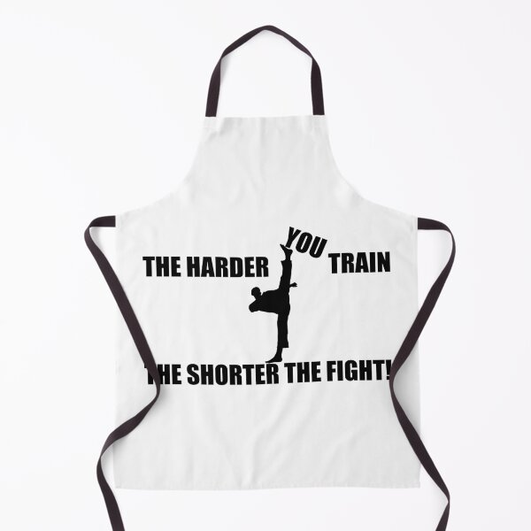 Item preview, Martial Arts Inspirational Quote designed and sold by wimblettdesigns.