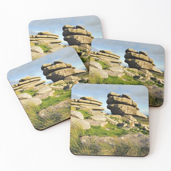 Item preview, The Cheesewring (Bodmin Moor) designed and sold by bitm2007.