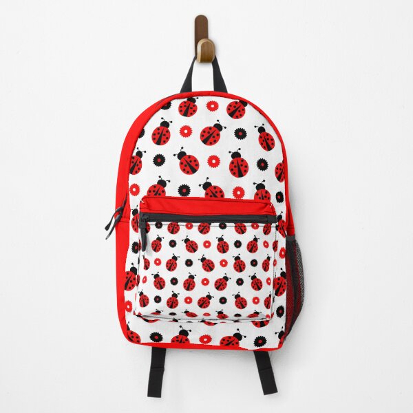 Item preview, Ladybug Pattern designed and sold by MarkTees.