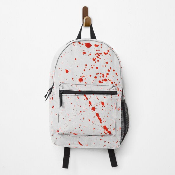 Item preview, Red splash with a brush designed and sold by miminova.