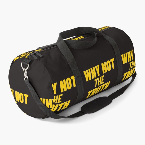 Item preview, WHY NOT THE TRUTH designed and sold by GILLES VAZIRI.
