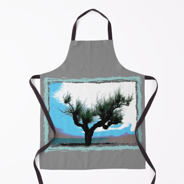 Item preview, tree - Baleares designed and sold by Periartwork.