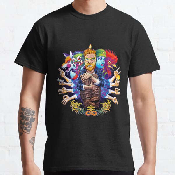 tanganakeh Classic T-Shirt