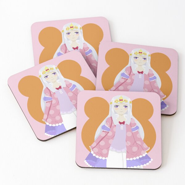 Item preview, Princess Syalis designed and sold by Honnybunnyellie.