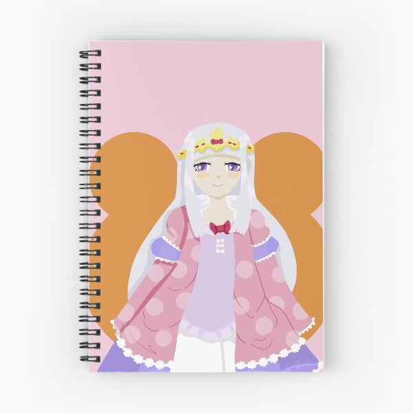 Item preview, Princess Syalis designed and sold by Honnybunnyellie.